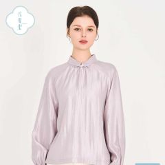 Oriental Chinese Shirt Blouse Costume -839PY6MKT-1