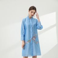 Oriental Chinese Coat Jacket Costume -VS8T22GUT-3