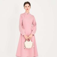 Oriental Qipao Cheongsam Chinese Dress -YOD2BEYWB