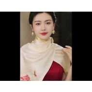 Women Scarves & Wraps -8VXUEESW